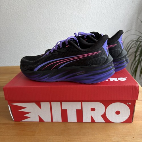 Puma laufschuhe velocity nitro - puma,