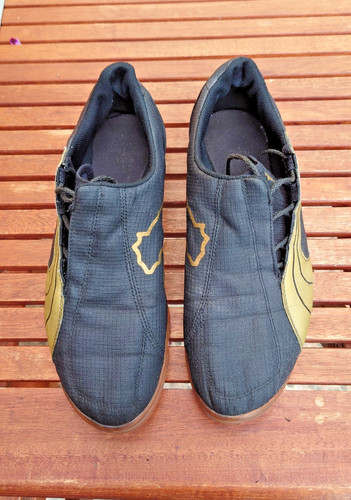 Puma sneaker schwarz und - puma,