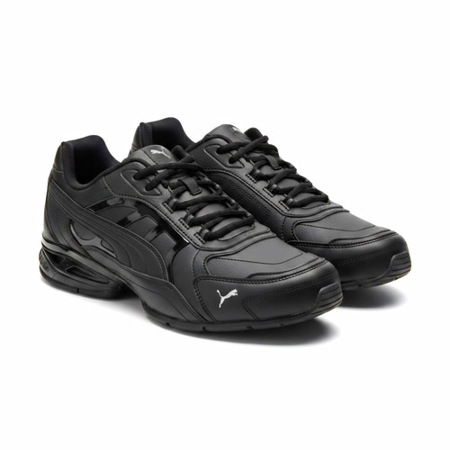 Puma respin herren schwarz - puma, sl