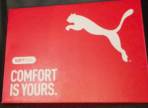 Puma softride enzo - softride,