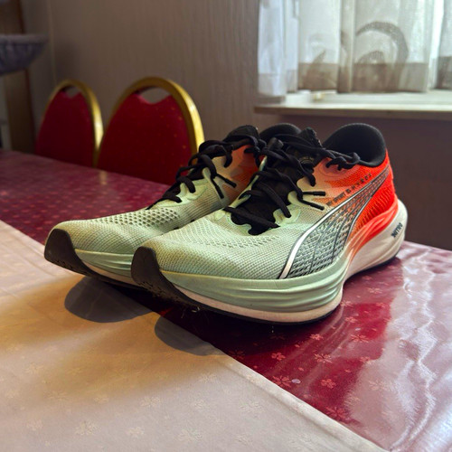 Puma deviate nitro herren - deviate,