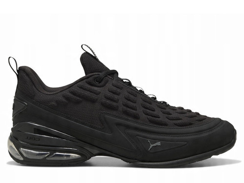 Puma meza herren schwarz - puma,