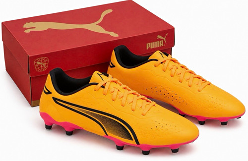 Puma king match nocken - match, fg/ag
