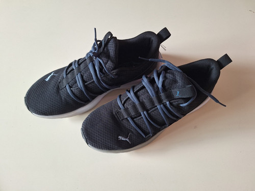 Puma laufschuhe schwarz - puma,