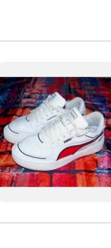 Puma pro pop sport leder - puma, ca