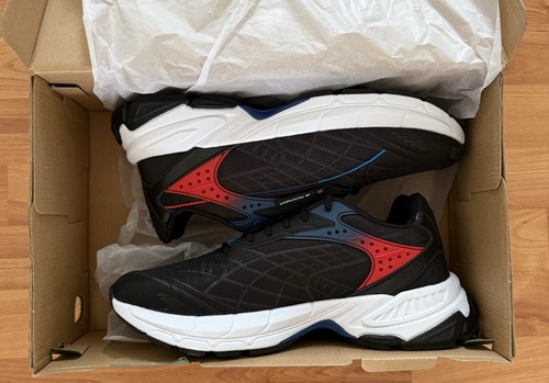 Bmw mms velophases puma - velophases, –