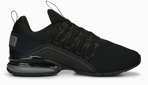 377911 puma herren axelion - 377911-01,
